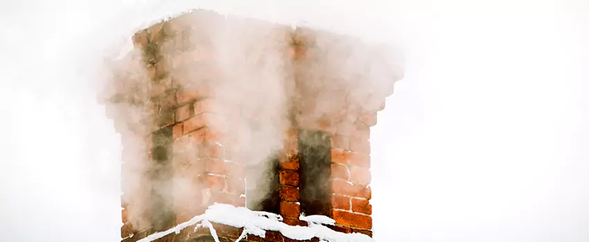 Chimney Flue Soot Removal in Columbus, MS