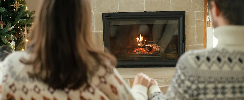 Superior Open-Hearth Wood Fireplaces in Columbus, MS