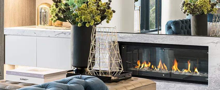 Professional Town & Country Luxury Fireplace Maintenance Experts in Columbus, Mississippi