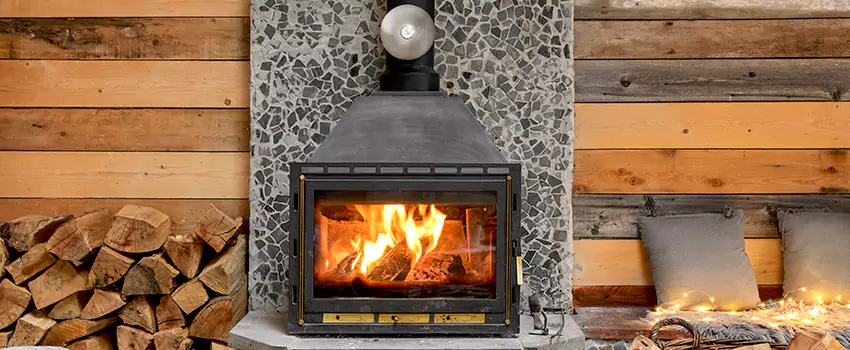 Travis Industries Elite Fireplace Inspection and Maintenance in Columbus, Mississippi