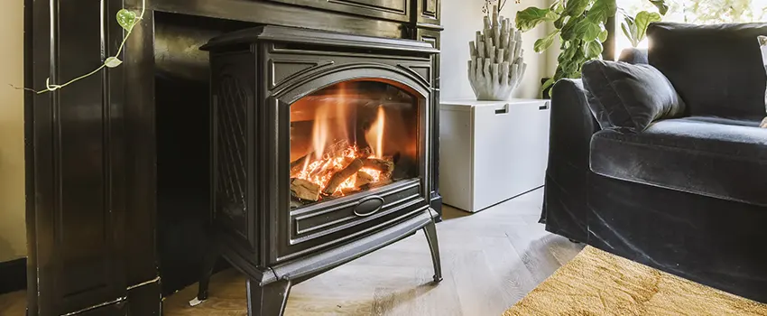 Valor Wood Fireplace in Columbus, MS