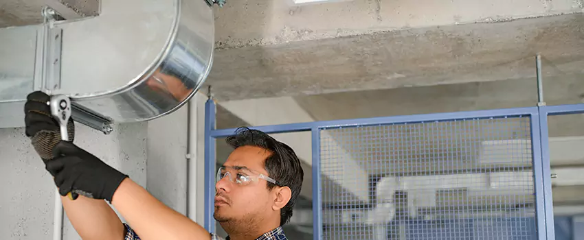 Benefit of Ventilation Cleaning in Columbus, Mississippi