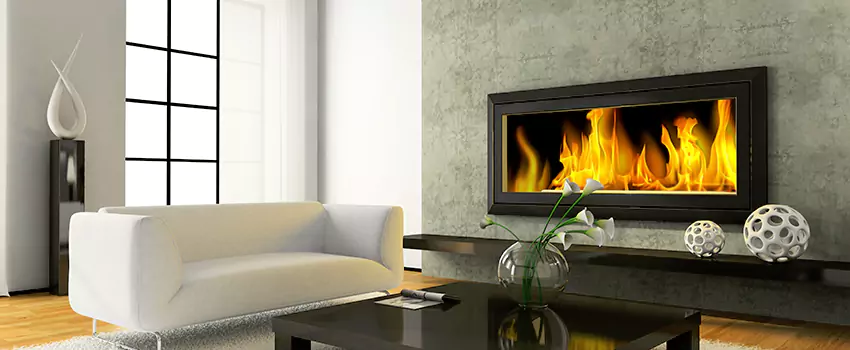 Ventless Fireplace Oxygen Depletion Sensor Installation and Repair Services in Columbus, Mississippi