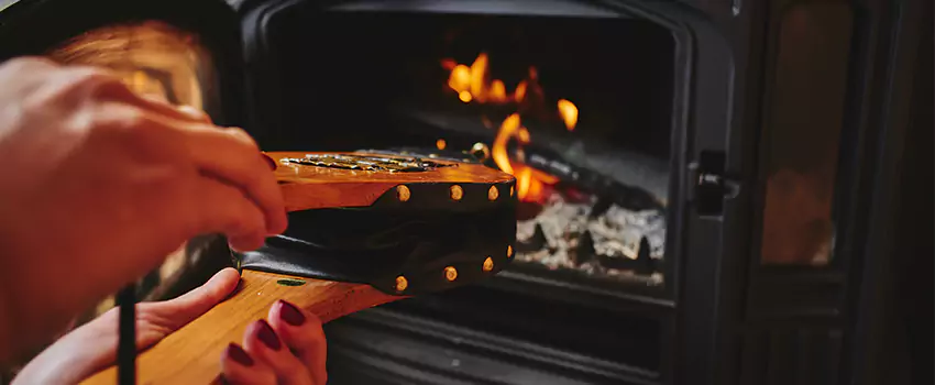 Cost of Wood Furnace Repair and Installation Services in Columbus, MS