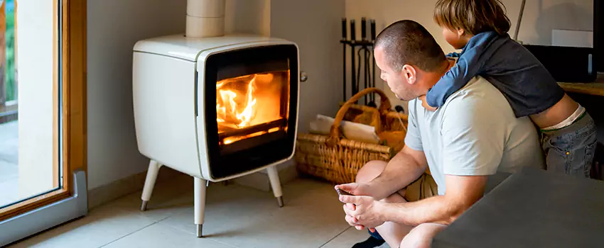 Wood Stove Stone Chimneys Installation Services in Columbus, MS