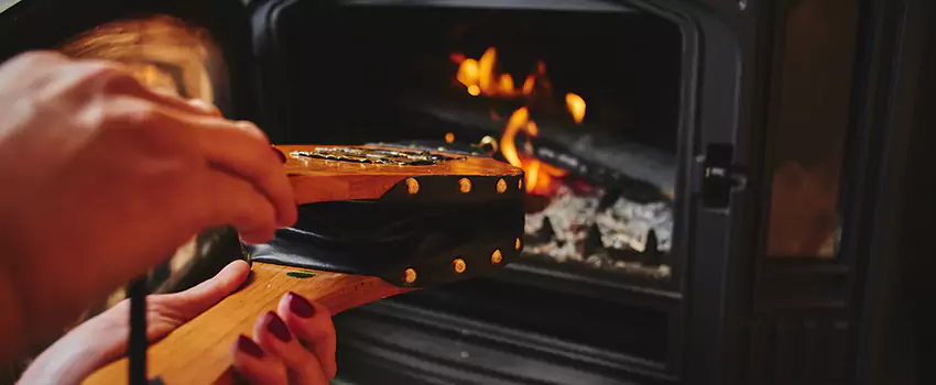 Wood Stove Grates Repair in Columbus, Mississippi