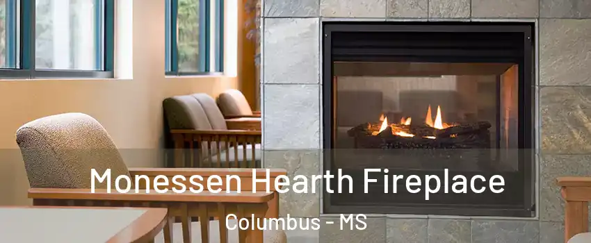  Monessen Hearth Fireplace Columbus - MS