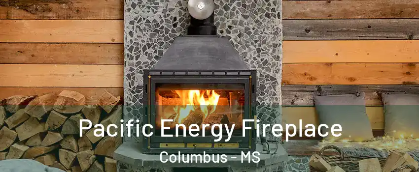  Pacific Energy Fireplace Columbus - MS