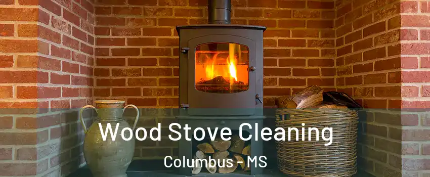  Wood Stove Cleaning Columbus - MS